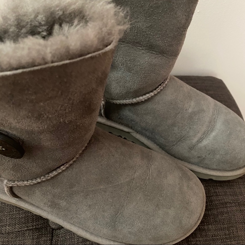 Ugg Bailey Button Boots - image 6